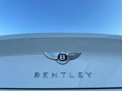 Used 2020 Bentley Continental GT AWD/4WD image 34