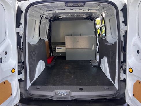 Used 2020 Ford Transit Connect XL image 20