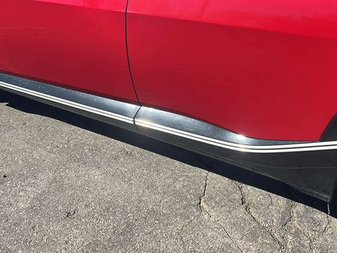 Used 2022 Kia EV6 Wind w/ Wind Technology Package image 10