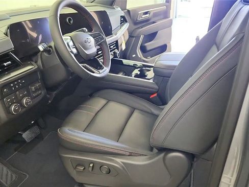 New 2026 Chevrolet Suburban RST w/ Comfort Package image 21