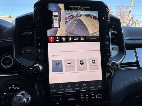 New 2026 RAM 1500 Limited image 13