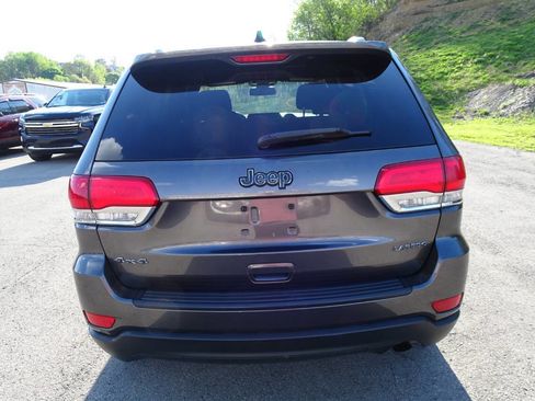 Used 2014 Jeep Grand Cherokee Laredo w/ Quick Order Package 23E AWD/4WD image 7