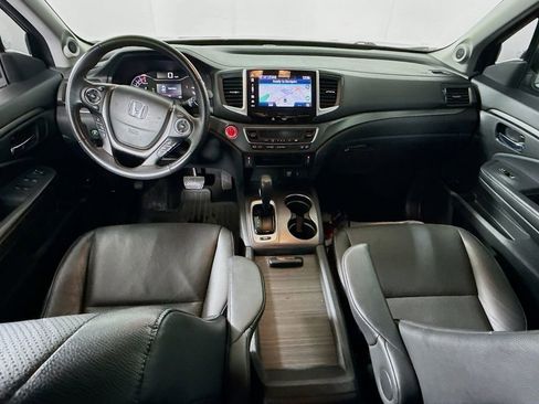 Used 2018 Honda Ridgeline RTL-T image 14