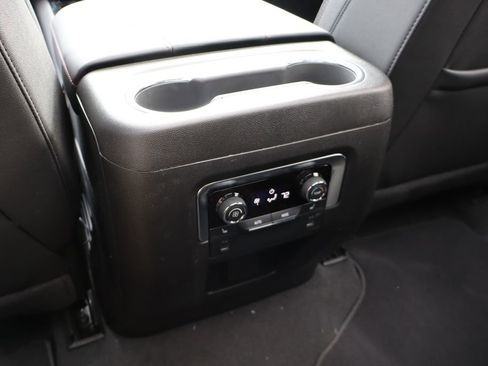 New 2026 Chevrolet Tahoe RST image 44