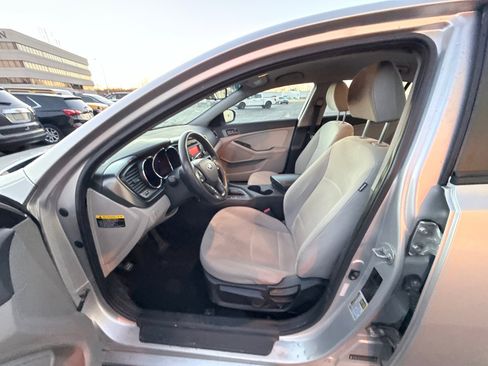 Used 2013 Kia Optima LX image 10