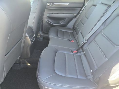 New 2025 MAZDA CX-5 AWD 2.5 S w/ Premium Plus Pkg image 8