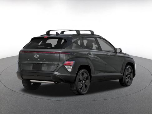 Used 2026 Hyundai Kona SEL Sport FWD image 2