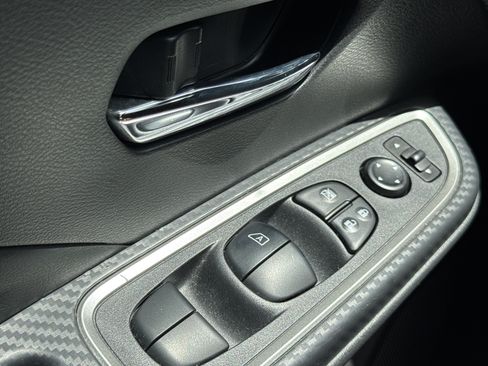 Used 2023 Nissan Versa SR w/ Trunk Package FWD image 21