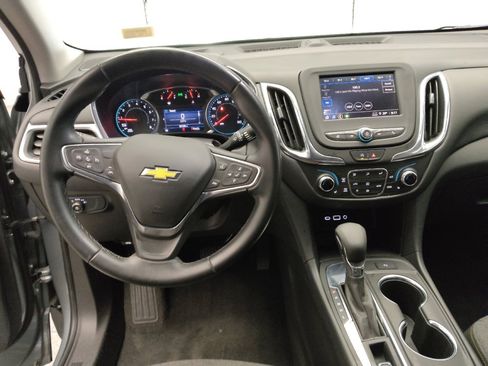Used 2024 Chevrolet Equinox LT image 22
