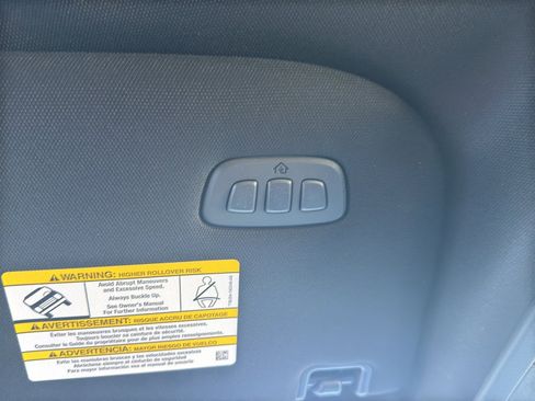 New 2025 Ford F150 Lariat w/ Equipment Group 501A Mid image 29