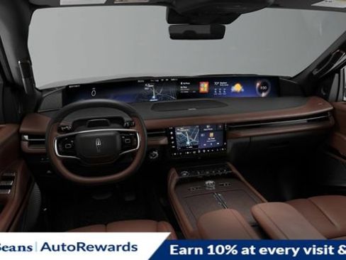 New 2026 Lincoln Navigator L Reserve image 6