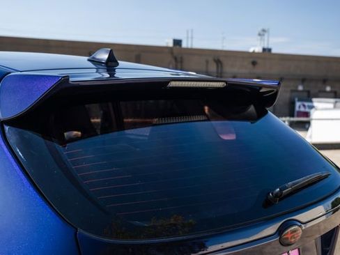 Used 2014 Subaru Impreza WRX Limited image 31