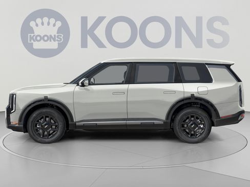 Used 2027 Kia Telluride S FWD image 4
