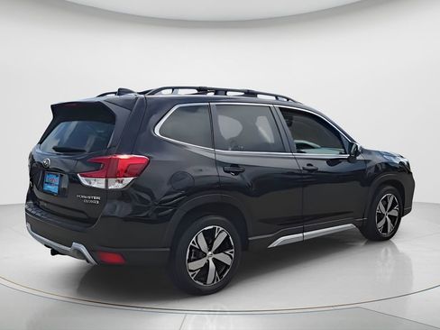 Used 2020 Subaru Forester Touring w/ Popular Package #2 AWD/4WD image 10