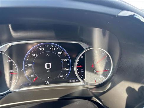 Used 2021 Chevrolet Blazer RS image 17