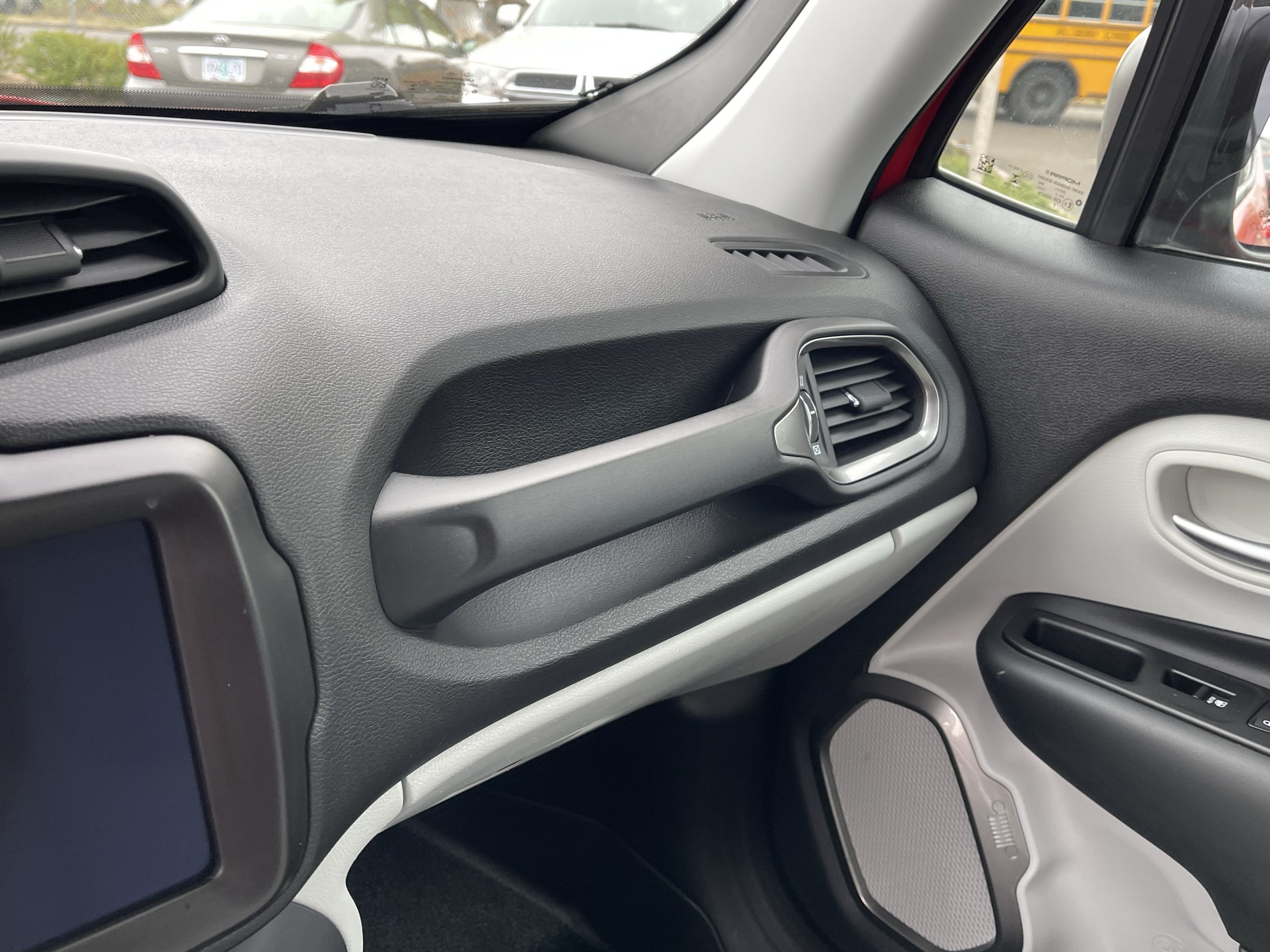 Used 2021 Jeep Renegade Limited AWD/4WD image 25