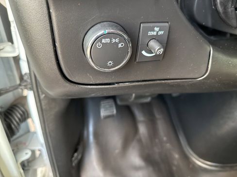 Used 2020 GMC Savana 3500 w/ Power Convenience Package image 25