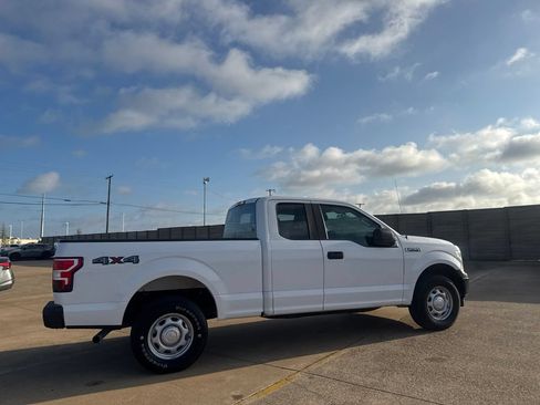 Used 2018 Ford F150 XL w/ XL Power Equipment Group AWD/4WD image 18