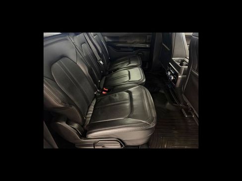 Used 2021 Ford Expedition Max Limited AWD/4WD image 19