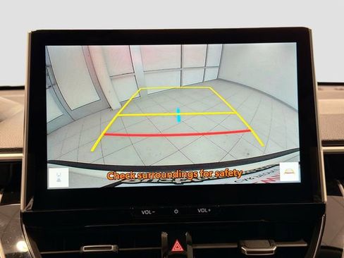 New 2026 Toyota Corolla Cross XLE w/ Convenience Package AWD/4WD image 11