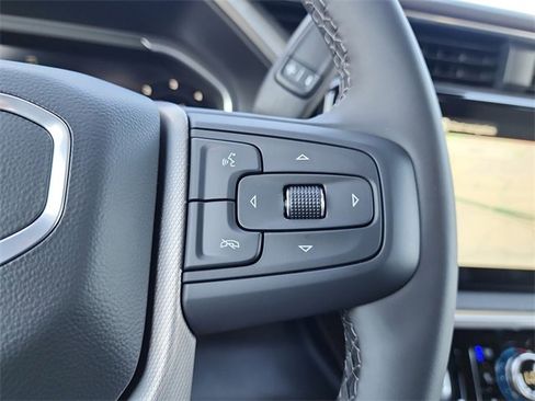 New 2026 GMC Sierra 3500 Denali w/ Denali Reserve Package image 27