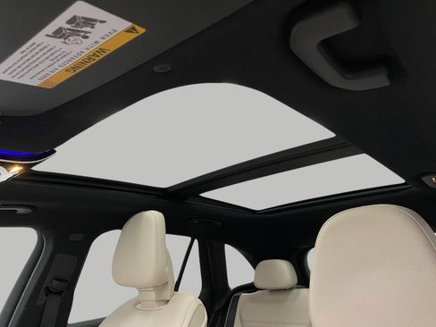 Certified 2024 Mercedes-Benz GLC 300 4MATIC image 65