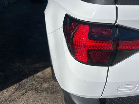 New 2026 Hyundai Santa Cruz SEL FWD image 25