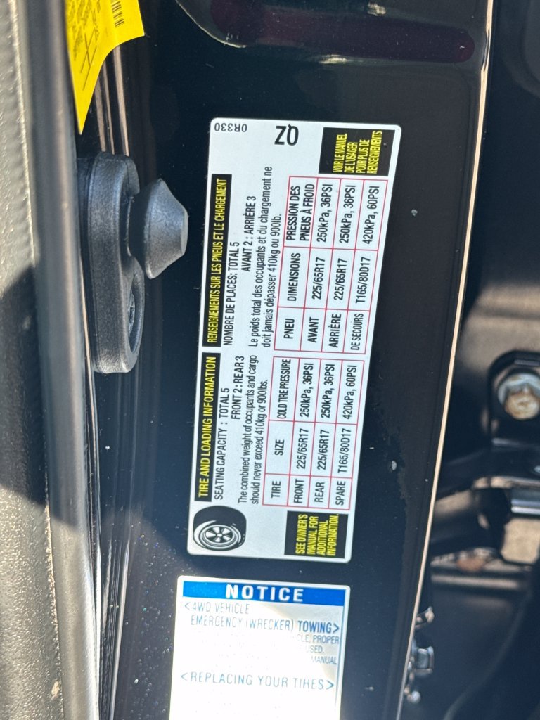 Used 2021 Toyota RAV4 LE AWD/4WD image 46