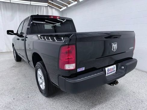 Used 2019 RAM 1500 Express AWD/4WD image 4