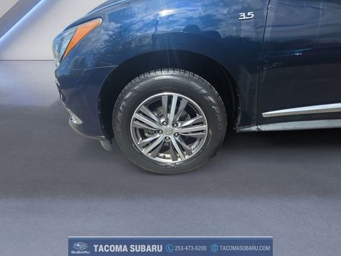Used 2019 INFINITI QX60 Pure FWD image 9