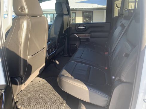 Used 2020 GMC Sierra 2500 Denali w/ Denali Ultimate Package image 23