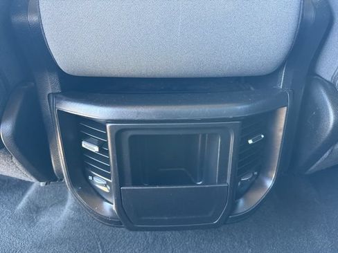 Used 2020 RAM 1500 Big Horn AWD/4WD image 16