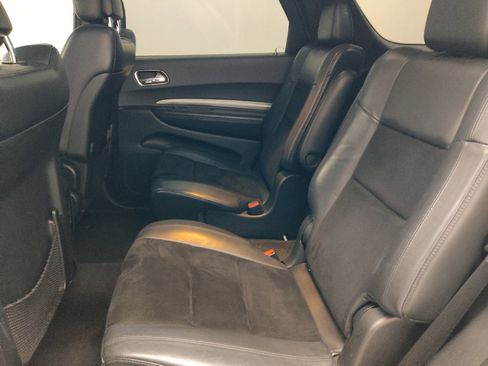 Used 2018 Dodge Durango GT w/ Premium Group RWD image 18