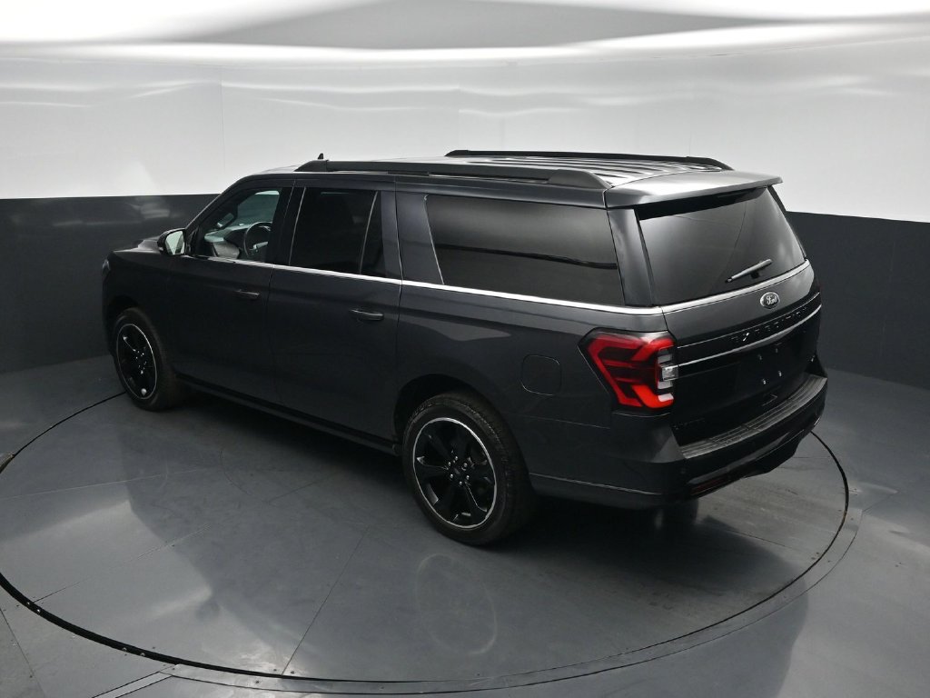 Used 2022 Ford Expedition Max Limited AWD/4WD image 41