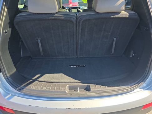Used 2015 Hyundai Santa Fe Limited w/ Option Group 04 AWD/4WD image 16