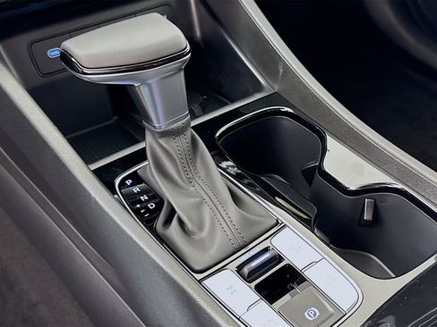 New 2025 Hyundai Santa Cruz XRT AWD/4WD image 27
