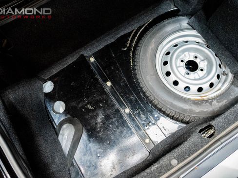 Used 1986 Alfa Romeo Spider Veloce image 92