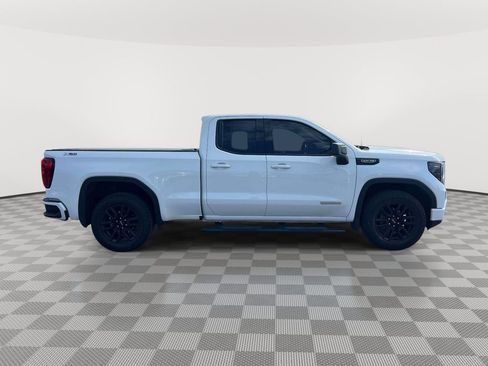 Used 2023 GMC Sierra 1500 Elevation AWD/4WD image 4