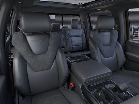 New 2026 Ford F150 Raptor image 10