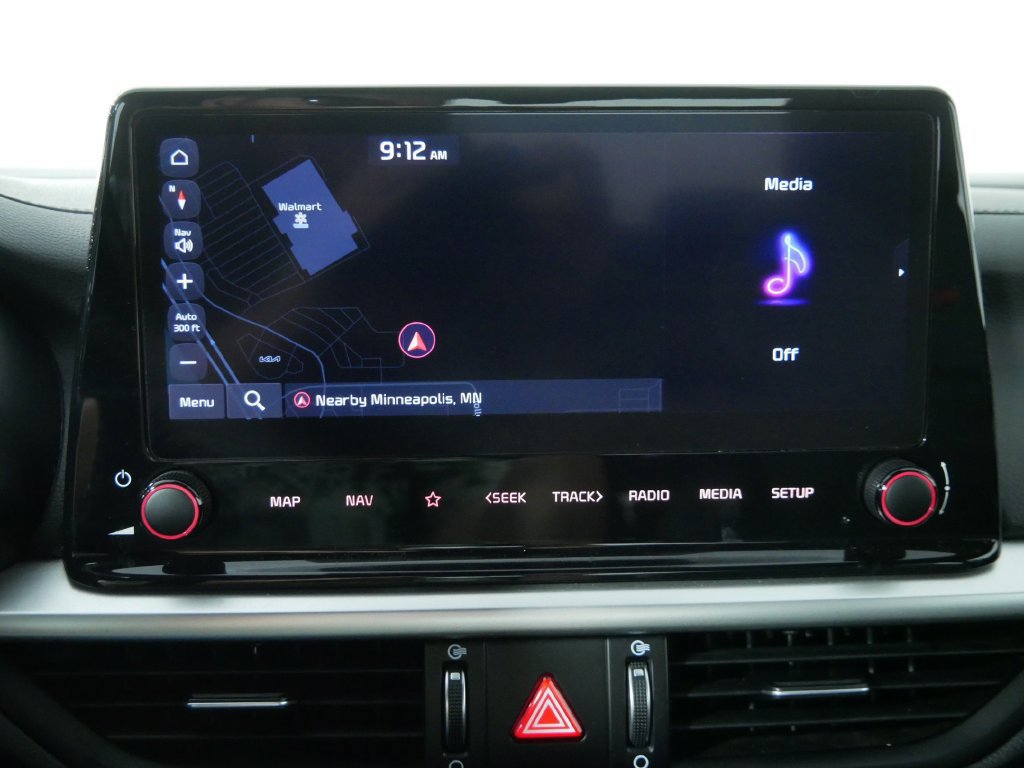 Used 2024 Kia Forte GT FWD image 32