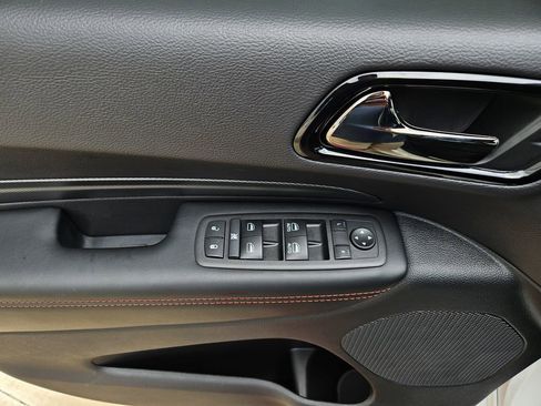 New 2026 Dodge Durango GT image 18