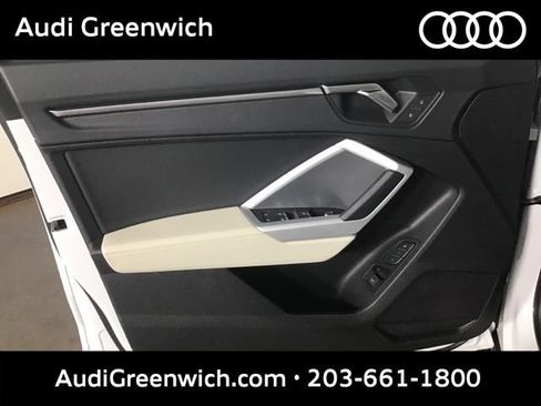 Certified 2024 Audi Q3 2.0T Premium AWD/4WD image 11