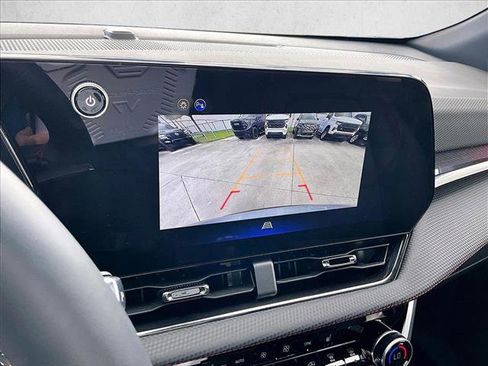 Certified 2026 Chevrolet Equinox RS image 23