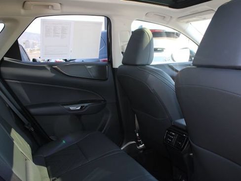 Certified 2026 Lexus NX 450h+ AWD w/ Luxury Package image 7