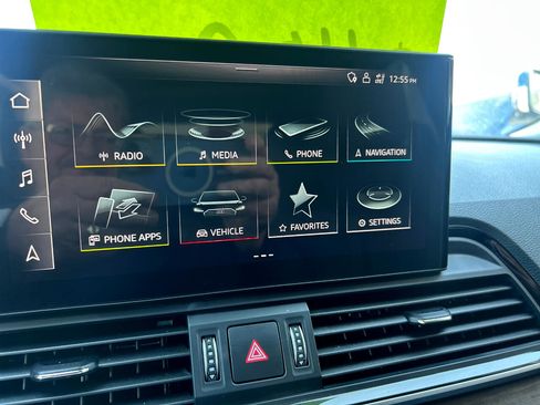 Used 2024 Audi Q5 2.0T Premium Plus image 9