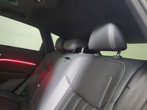 Used 2023 Audi e-tron Chronos w/ Chronos Package image 13