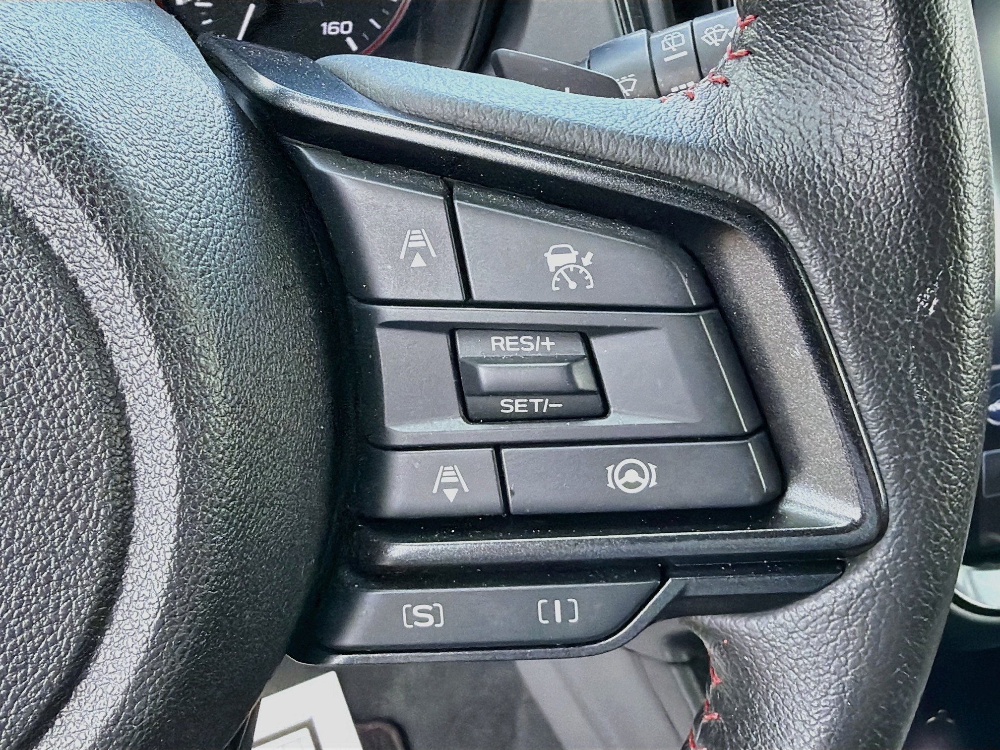 Used 2024 Subaru Impreza RS AWD/4WD image 34