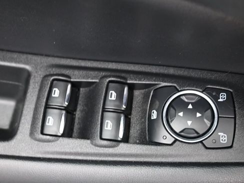 Used 2024 Ford Edge SEL AWD/4WD image 18