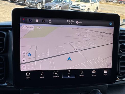 Used 2023 RAM ProMaster 3500 w/ Premium Convenience Group B image 21