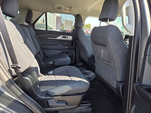 New 2026 Ford Explorer Active image 44